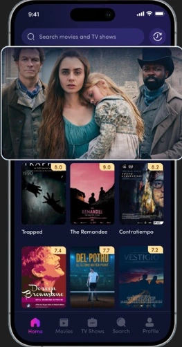 Pikaso App