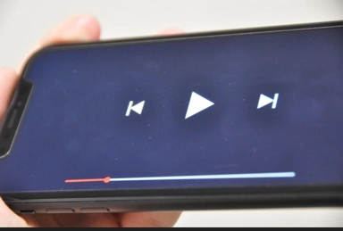 Pikaso APK Playback